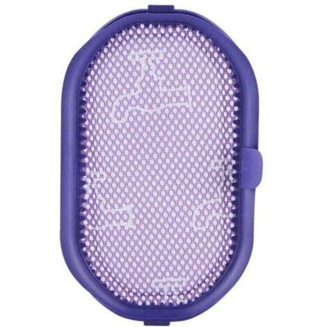 Dyson DC30, DC31, DC34, DC35, DC44, DC45 und DC5 Super Air Clean Staubsauger mit Filter