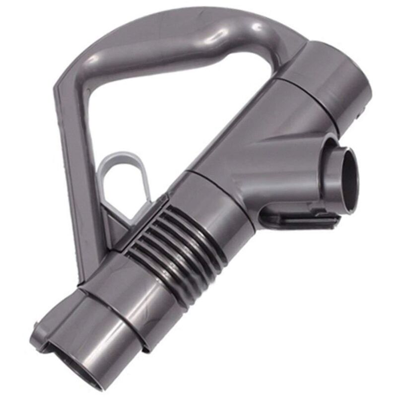 Image of Dyson – Dyson DC19 DC23 DC26/29/32/36/37 Staubsaugergriff (Grau)