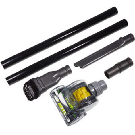 Dyson - dyson kit d'outils compatibles dc16-24-30-31-34-35-44
