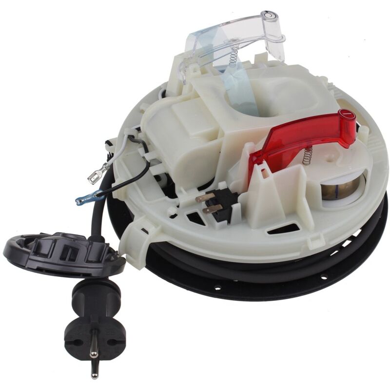 Enrouleur de cable - 92332306 - Dyson