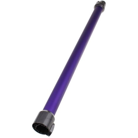 Dyson - extensión de tubo violeta- dc44 / dc58 / dc59 / dc61/dc62/sv03/sv07 - 96566305 -