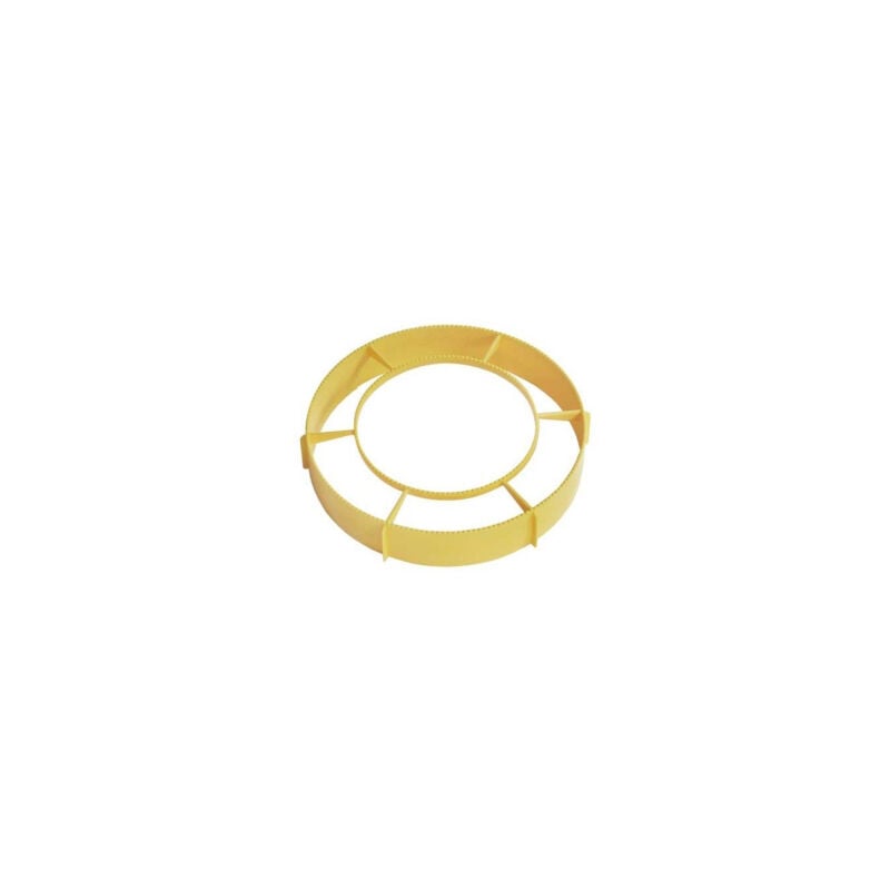 Image of DC19T2 Dyson Vakuumreiniger DC19 Gelb Farbfilter