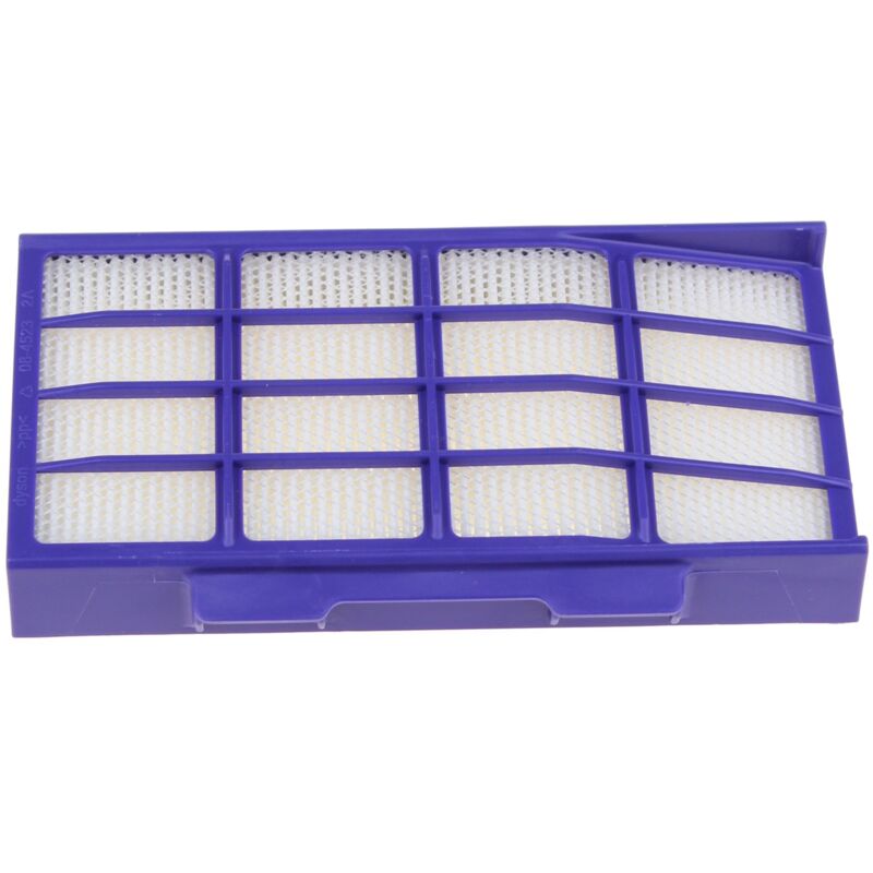 Filtre post pre dc26 - lavable - 91521903 - Dyson
