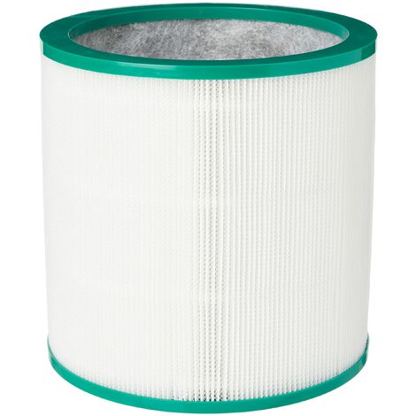 NONE Dyson - Filtro compatibile per purificatore d'aria - TP Evo - 96810304-96708917 65-DY-27
