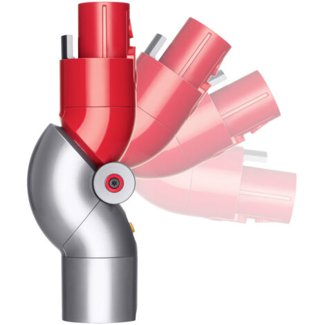 dyson Flex Adapter V7, V8, V10, V11,V15 971435-01 Staubsauger-Düsen-Zubehör