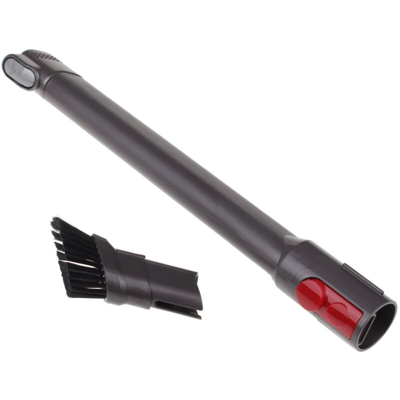 Image of Dyson - fugendüse mit rohr- quick release flexi crevice tool sv10 - 96843301 -