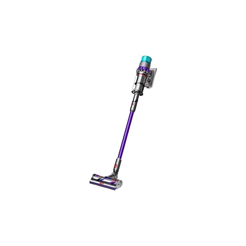 Dyson - Gen5 Detect Aspirapolvere portatile viola senza sacco