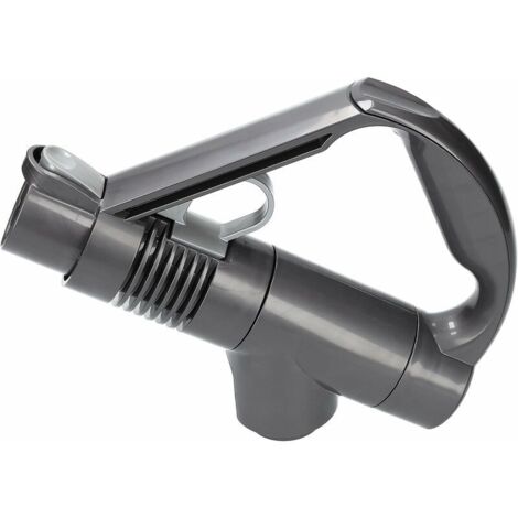 Dyson Griff, Standard, DC19 DC23 DC26 29 32 36 37, Iris fr (1 Stück)