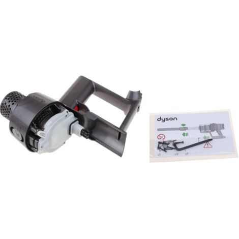 Dyson - grundgehäuse mit motor v10 - sv12 - 96987502 -