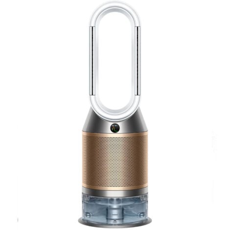 Dyson Humidificateur purificateur Humidify+Cool PH2 De-NOx
