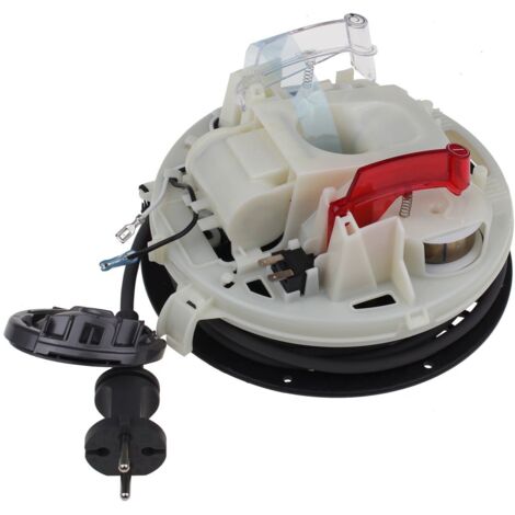 Dyson - kabelaufroller / schnur-walzen - 92332306 -