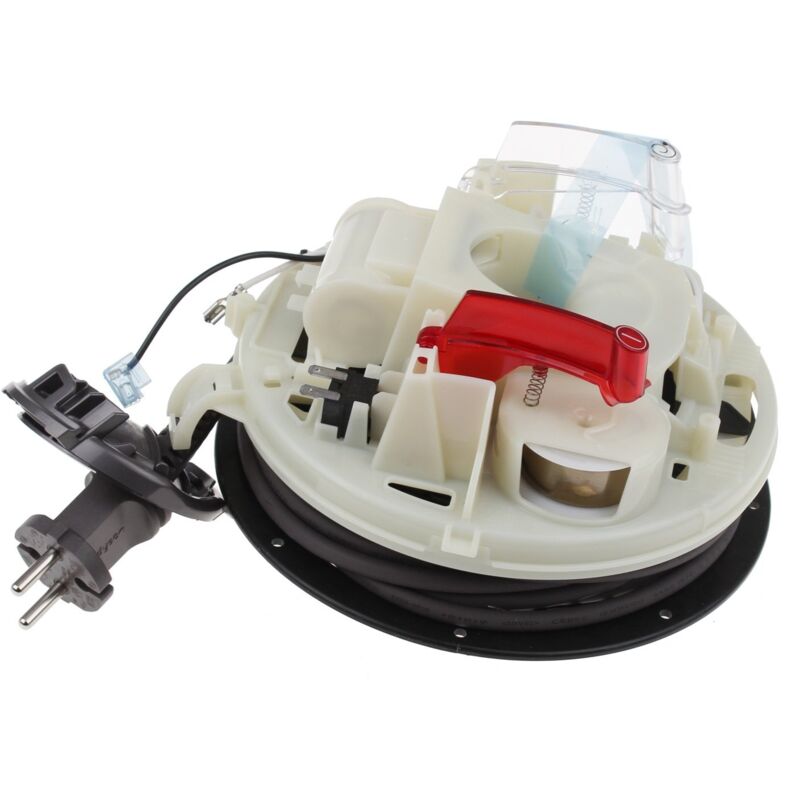 Image of Dyson - kabeltrommel cru assy dc52 - 96564101 -