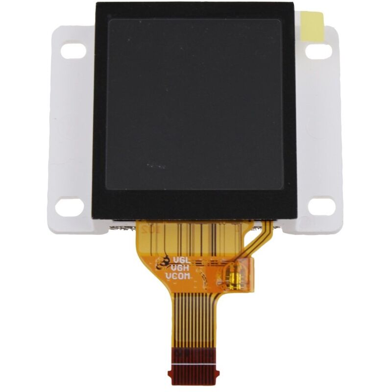 Image of Dyson - lcd display service assy - 96960301 -