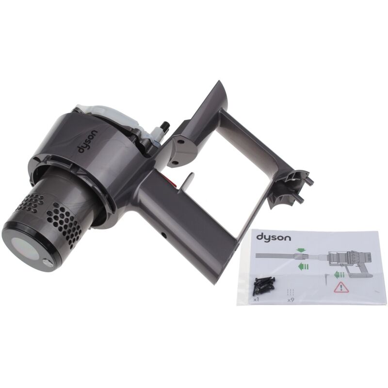 Moteur avec corps de base - v11 - 97014801 - Dyson