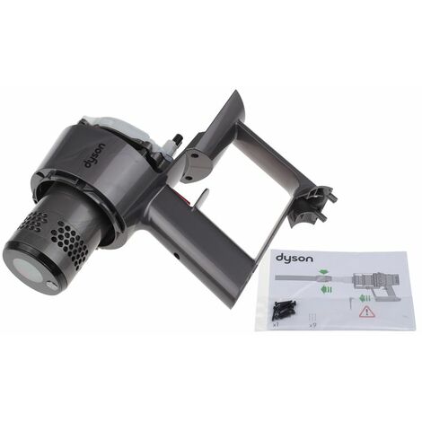 Dyson - moteur avec corps de base - v11 - 97014801