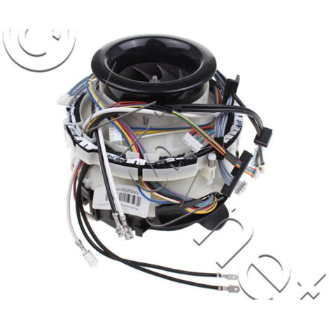 Dyson - moteur complet - 96655202
