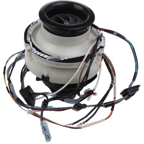 Dyson - moteur et godet assemblés - 96720901