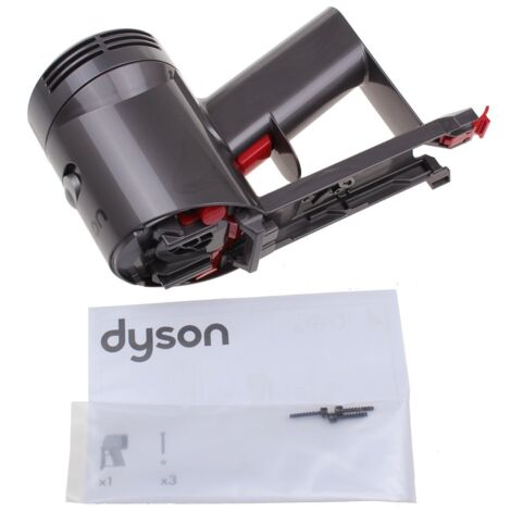 Dyson - motor v7 hauptgehäuse - 96867702 -