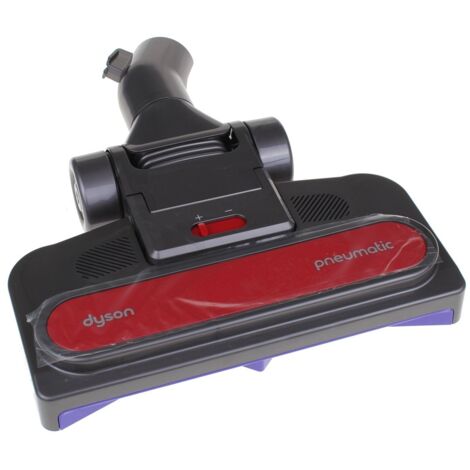 Dyson - musclehead boquilla - qr pneumatic musclehead - big ball cy27 - 96862603 -
