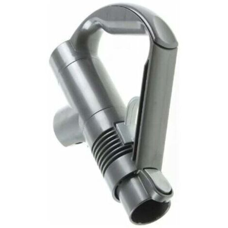 Dyson - Poignée Manche Aspirateur Dyson DC29 DC32 (Gris/Titane)