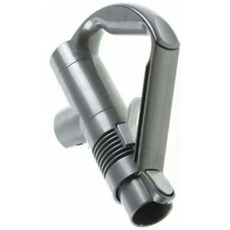 Dyson - Poignée Manche Aspirateur Dyson DC29 DC32 (Gris/Titane)