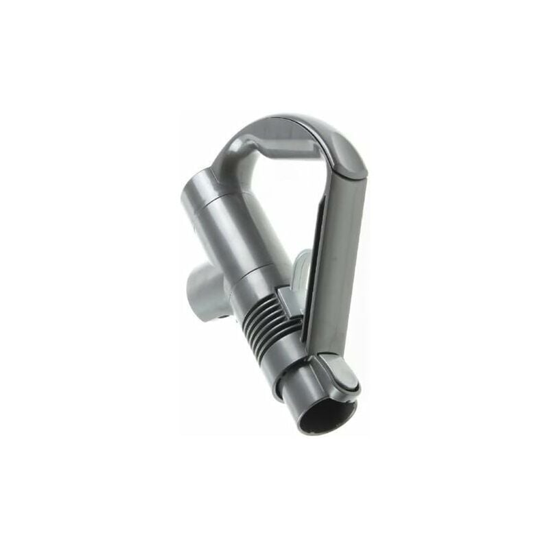 Dyson - Poignée Manche Aspirateur Dyson DC29 DC32 (Gris/Titane).. Debuns