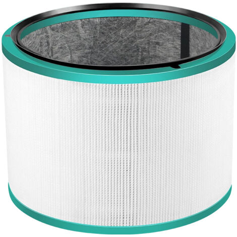 Dyson Pure Hot + Cool Link Filtro Compatible Dyson DP01 DP03 HP01 HP02 HP03 Reemplazo para 967449-04
