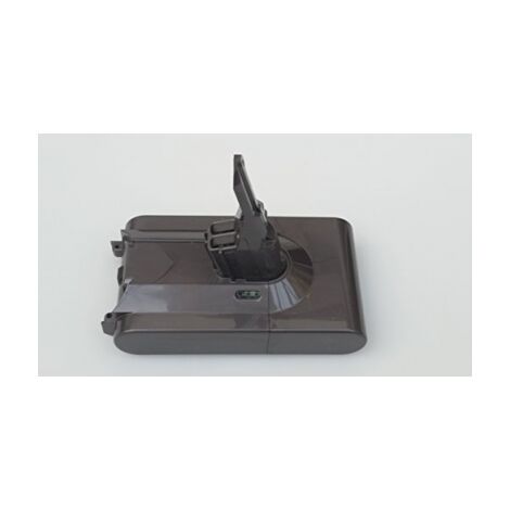 Dyson Quick Release Batterie pour V8 SV10 967834-02 96783402