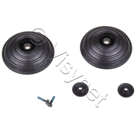 Dyson - roue jeu de roues v-ball - 96933201