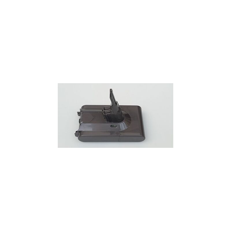Image of Schnellfreisetzungsbatterie für V8 SV10 967834-02 96783402 - Dyson