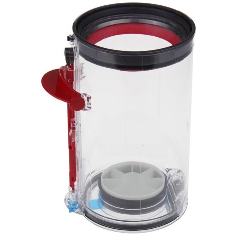 Dyson - staubbehälterunterteil - 194mm - 96950901 -