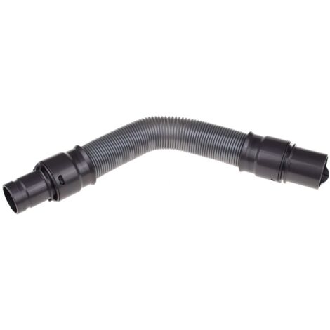 Dyson - stofzuigerslang verlenging - kleur iron (mail - 91270001 -