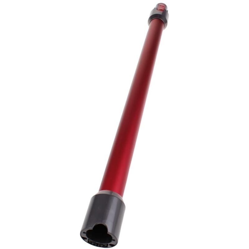 Dyson - tube de rallonge - rouge - 96910903