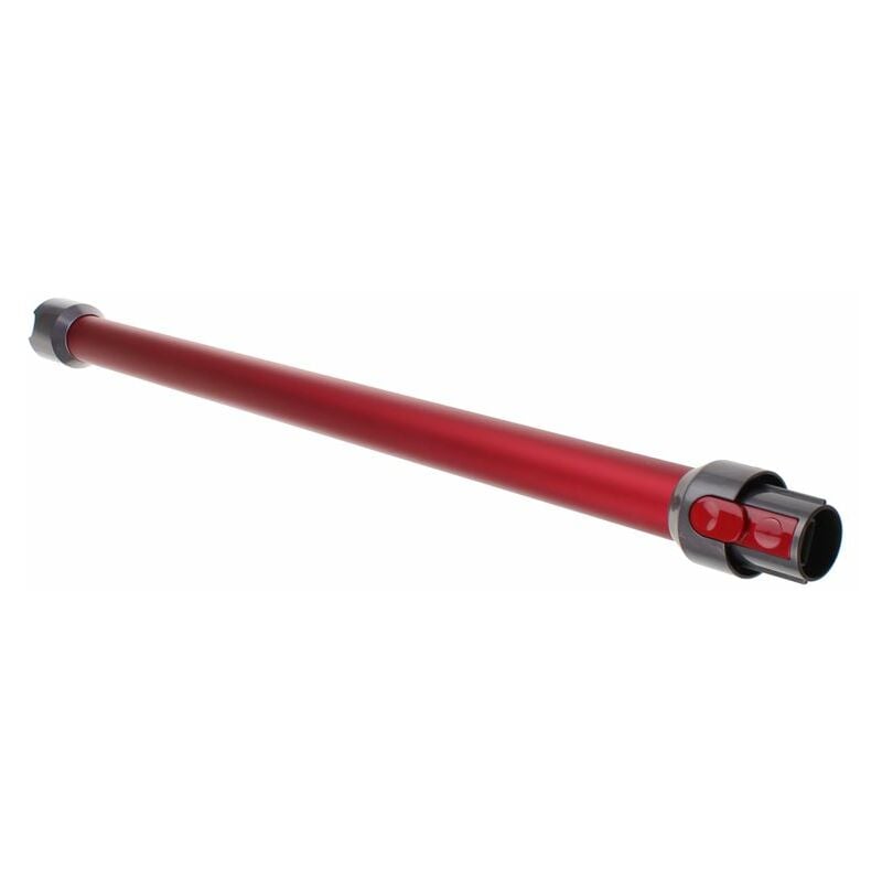 Dyson - tube de rallonge - rouge - sv10 / sv11 - 96747703