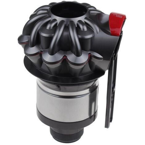 Dyson - unidad de ciclón aspiradora - snk&rd/ir - 96769817 -
