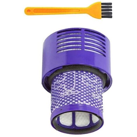 Dyson V10 SV12 Cyclone Animal Absolute Total Clean Staubsauger HEPA-Filter Ersatzteile