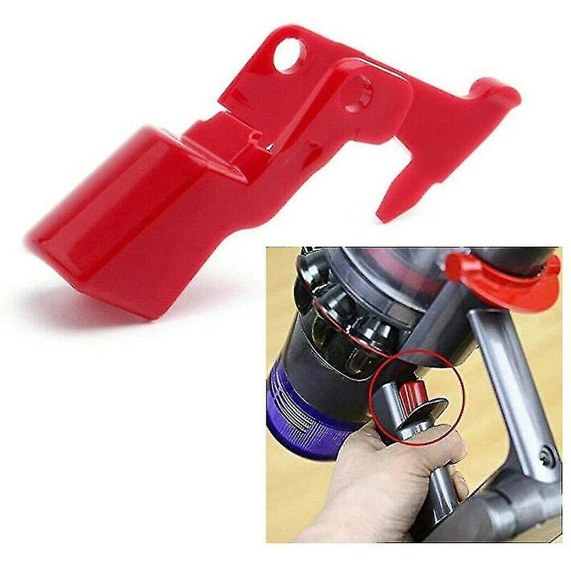 Dyson V11/v10 Cleaner Repair Fix Tool Pulsante