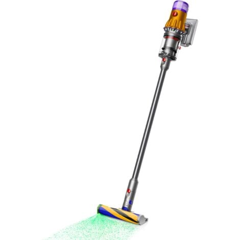 Aspirateur Balai Sans Fil Dyson V12™ Detect Slim Absolute