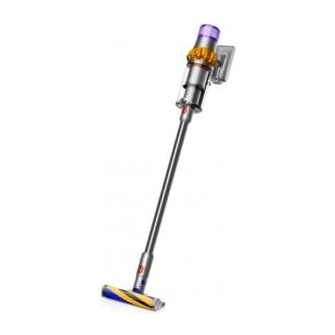 Dyson V15 Detect Absolute 2022, Gris