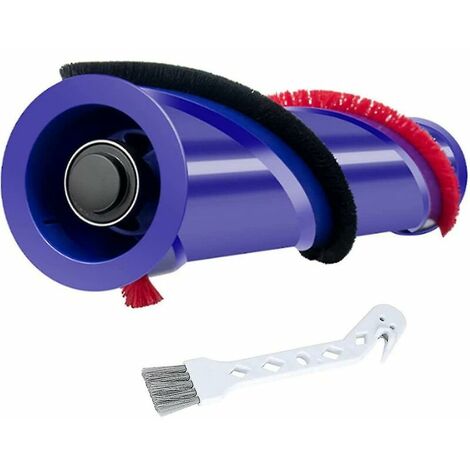 SWYEOOT Dyson V7 Staubsauger-Bürstenrolle vs. G-Teil 966821-01Geschenk