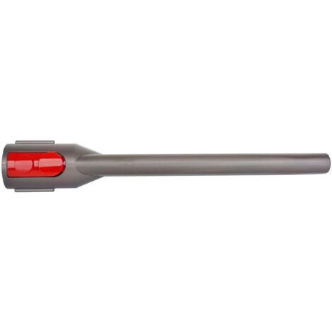 Dyson V7 V8 SV10 Original Fugendüse 967612-01 Schwarz