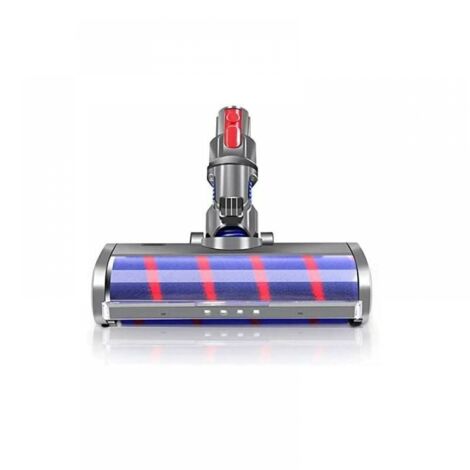 Dyson V7 V8 V10 V11 Accesorio de Limpieza Aspiradora Escoba, Para Suelos de Parquet - Accesorio para Aspiradora