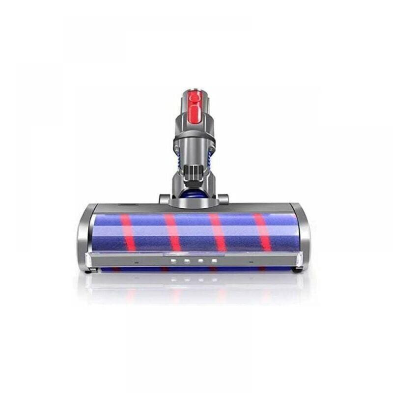 Cyslmuk - Dyson V7 V8 V10 V11 Vacuum Cleaner Attachment, For Hardwood Floors - Vacuum Cleaner Attachment