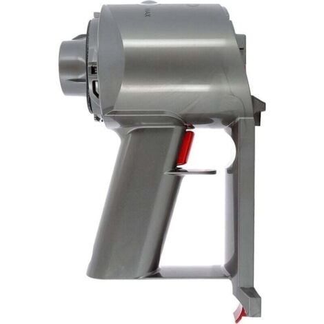 ALOVEZ Dyson V8 Akku-Staubsaugermotor und Hauptgehäuse-Ersatzkit