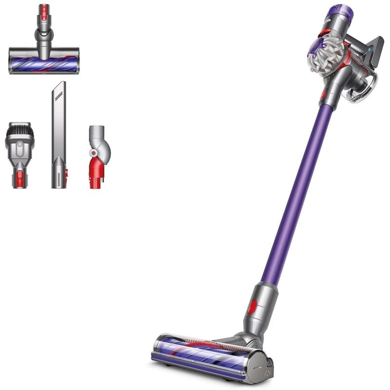 Hoover Dyson v8 orgin