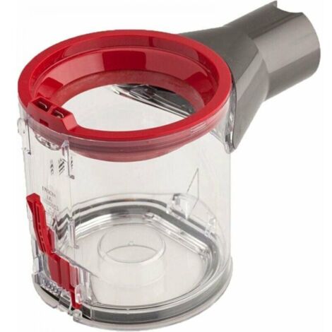 Dyson V8 V7 Kabelloser Staubsauger Staubbehälter Zyklon-Staubbox