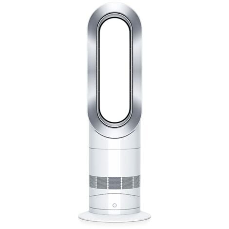 Dyson Ventilateur Chauffage Hot+Cool Jet Focus (AM09)