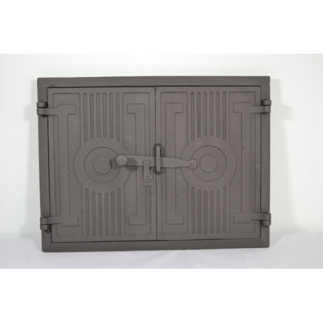 DZ012 - 43 x 33 Kupfer 500ºC (+20€)