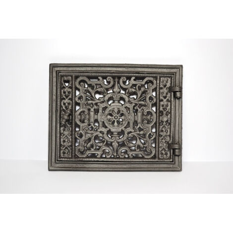DZ054 - 32 x 25,5 Nero