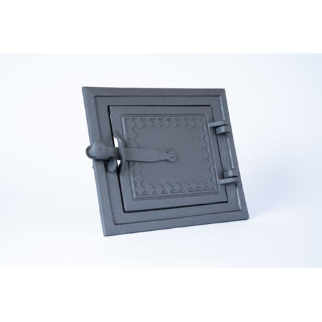 DZ057 - 25 x 21 Negro